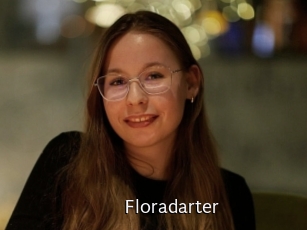 Floradarter
