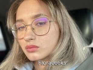 floradeeks Anal Fist