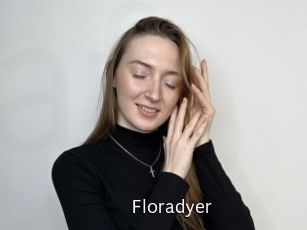 Floradyer