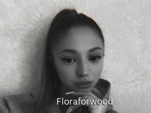 Floraforwood