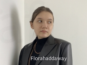 Florahaddaway