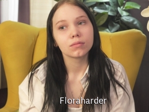 Floraharder