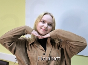 florahatt Anal Fist