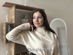 Florahurshey