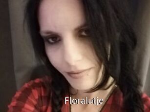 Floralutje