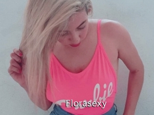 Florasexy