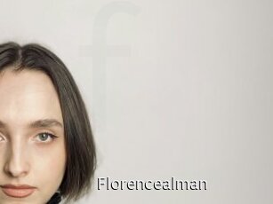 Florencealman