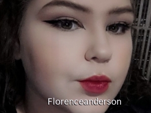 Florenceanderson