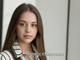 Florenceboorman