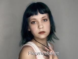 florenceburge Anal Fist