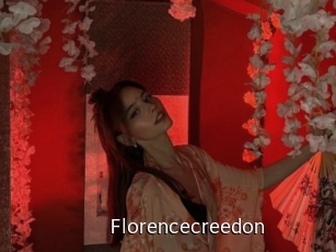 Florencecreedon