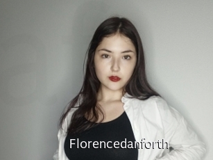 Florencedanforth