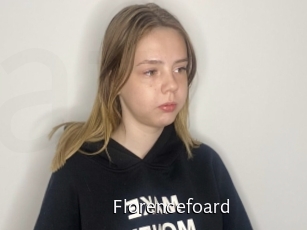florencefoard Anal Fist