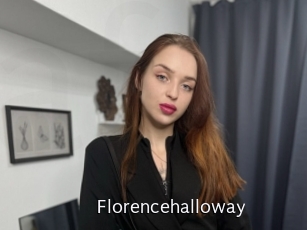 Florencehalloway
