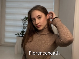 Florenceheath