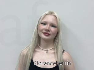 Florenceherrin