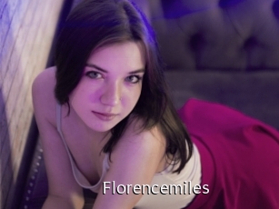 Florencemiles