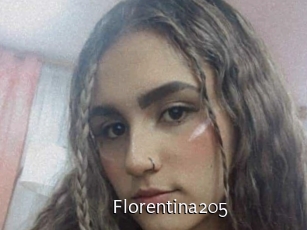 florentina205 Anal Fist