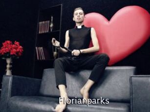 florianparks Anal Fist