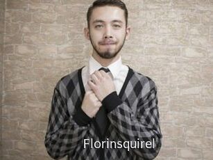Florinsquirel