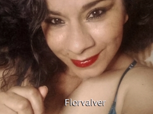 Florvalver