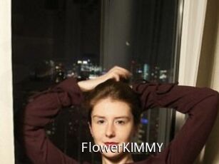 FlowerKIMMY