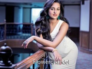 flowerchandel Anal Fist