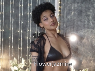 Flowerjazmine