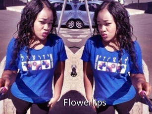 Flowerlips