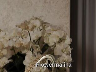 Flowermalika