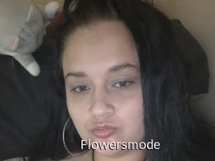 Flowersmode