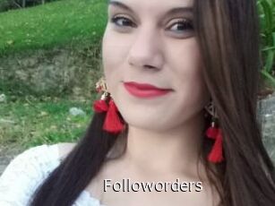 Followorders