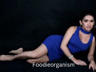 Foodieorganism