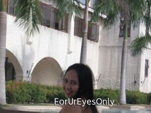 ForUrEyesOnly
