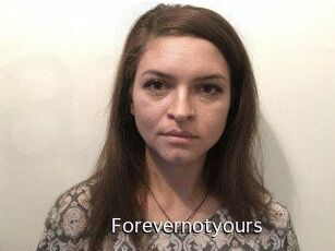 Forevernotyours