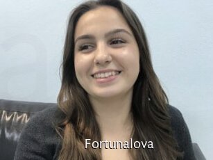 Fortunalova