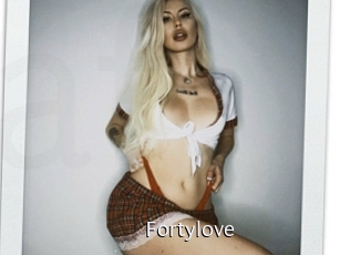 Fortylove