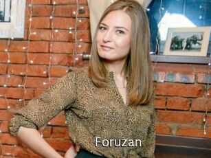 Foruzan