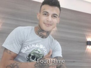 Fourthtime