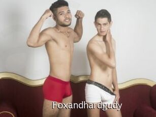 Foxandhardgudy