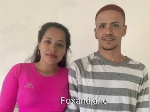 Foxandjane
