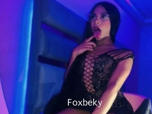 Foxbeky
