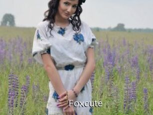 foxcute Anal Fist