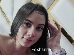 Foxhanna