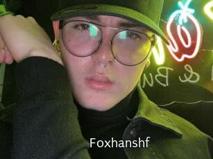 Foxhanshf