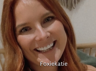 Foxiekatie