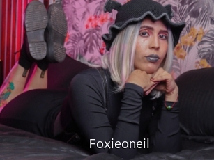 Foxieoneil