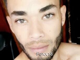 Foxx18