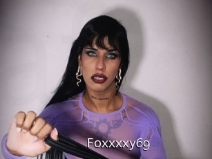 Foxxxxy69