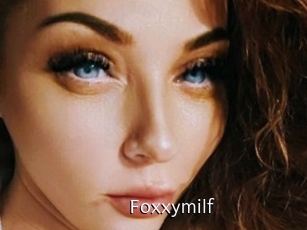 Foxxymilf